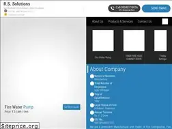 Sites similar to rs-solutions.co.in