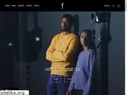 Sites similar to rs-sports.com
