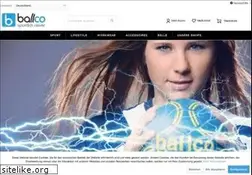 Sites similar to rs-sports.de