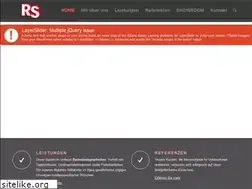 Sites similar to rs-stamm.de