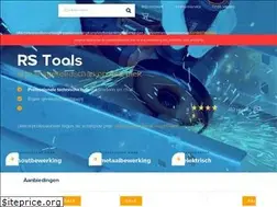 Sites similar to rs-tools.nl