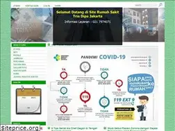 Sites similar to rs-triadipa.com