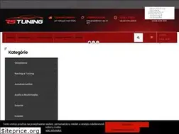 Sites similar to rs-tuning.sk