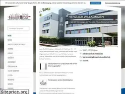 Sites similar to rs-walldorf.de