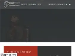 Sites similar to rs-webdesign-koblenz.de