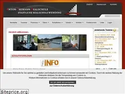Sites similar to rs-wemding.de