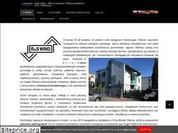 Sites similar to rs-wind.pl