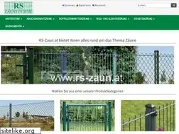 Sites similar to rs-zaun.at