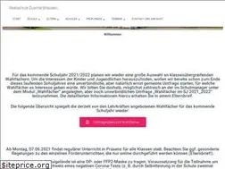 Sites similar to rs-zusmarshausen.de