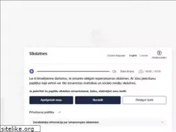 Sites similar to rs.gov.lv