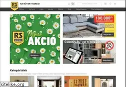 Sites similar to rs.hu