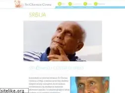 Sites similar to rs.srichinmoycentre.org