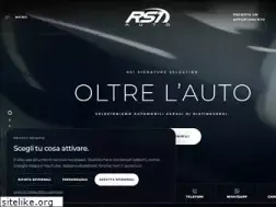 Sites similar to rs1auto.it