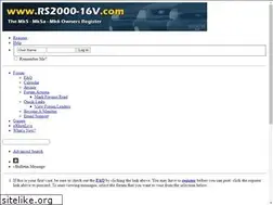 Sites similar to rs2000-16v.co.uk