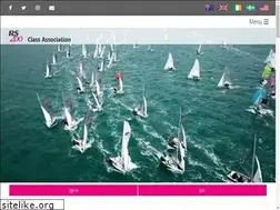 Sites similar to rs200sailing.org