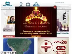 Sites similar to rs21.com.br
