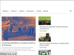 Sites similar to rs21.org.uk