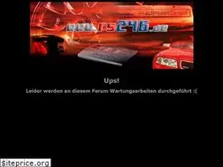 Sites similar to rs246.de