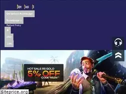 Sites similar to rs2goldmart.com