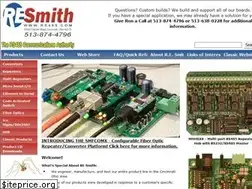 Sites similar to rs485.com