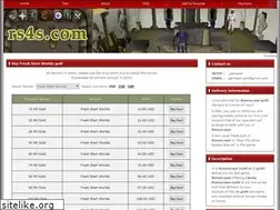 Sites similar to rs4s.com