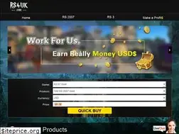 Sites similar to rs4uk.com