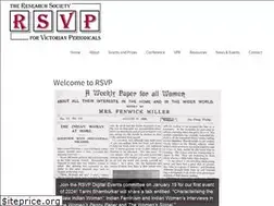 Sites similar to rs4vp.org