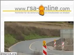 Sites similar to rsa-95.de