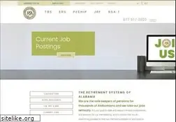 Sites similar to rsa-al.gov