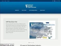 Sites similar to rsa-assoc.com