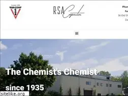 Sites similar to rsa-corporation.com