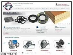 Sites similar to rsa-dz.net