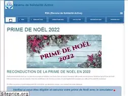 Sites similar to rsa-revenu-de-solidarite-active.fr