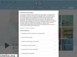 Sites similar to rsa-sachsen.de