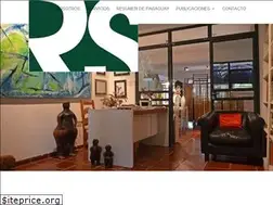 Sites similar to rsa.com.py