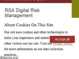 Sites similar to rsa.com