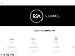 Sites similar to rsa.ec