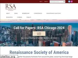 Sites similar to rsa.org