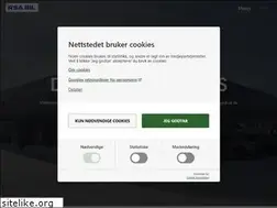 Sites similar to rsabil.no