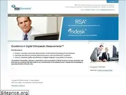 Sites similar to rsabiomedical.com