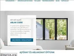 Sites similar to rsablak.hu
