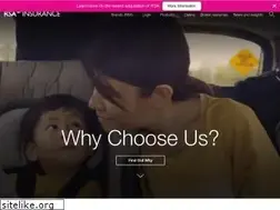 Sites similar to rsabroker.ca