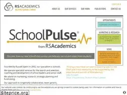 Sites similar to rsacademics.com