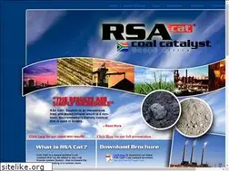 Sites similar to rsacat.com