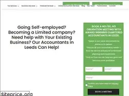 Sites similar to rsaccountancy.co.uk