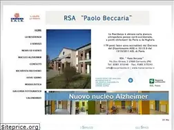 Sites similar to rsacervesina.it