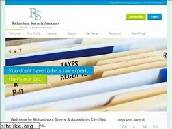 Sites similar to rsacpari.com