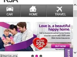 Sites similar to rsadirect.ae