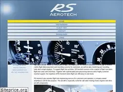 Sites similar to rsaerotech.com