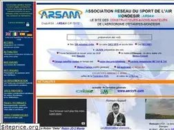 Sites similar to rsaetampes.free.fr